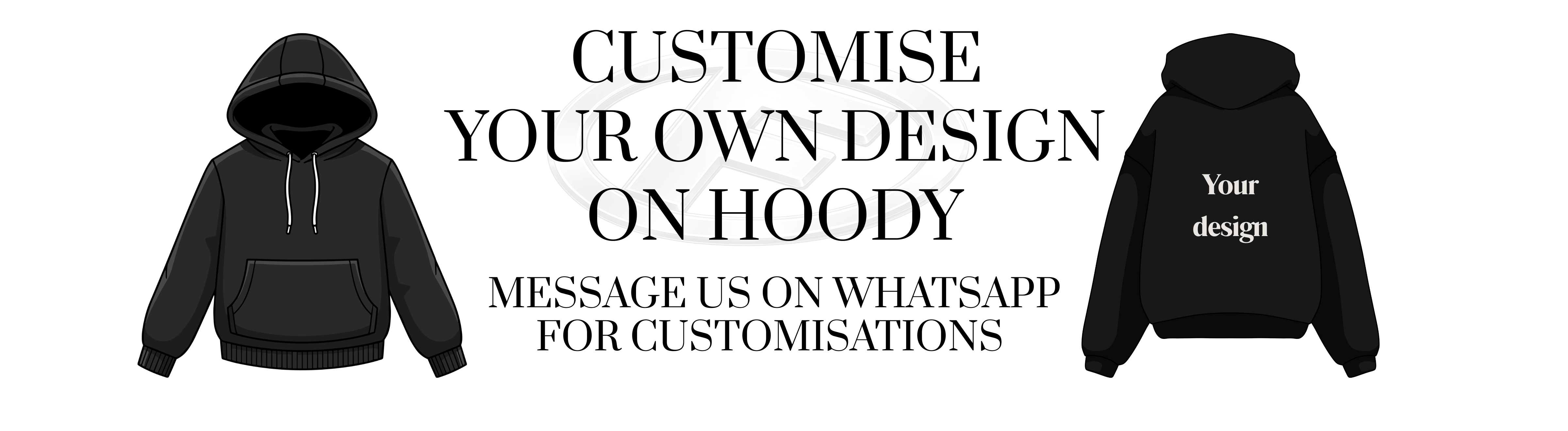 customized hoodies for men - men's personalized hoodies designs