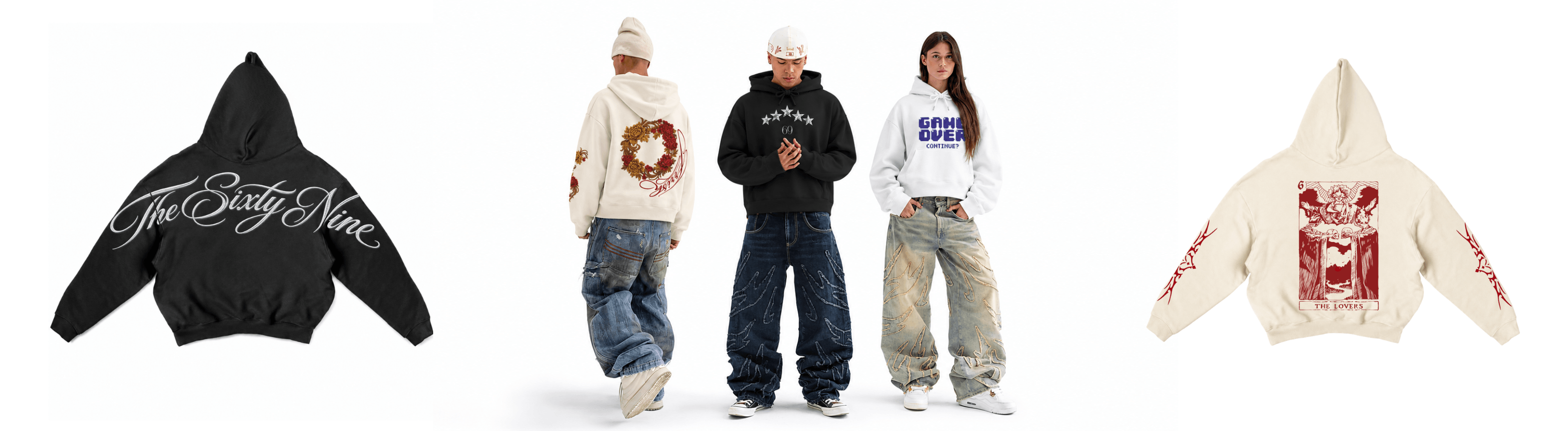 cool hoodies for men - awesome hoodies for guys with coolest designs